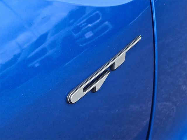 used 2022 Kia Stinger car, priced at $32,292