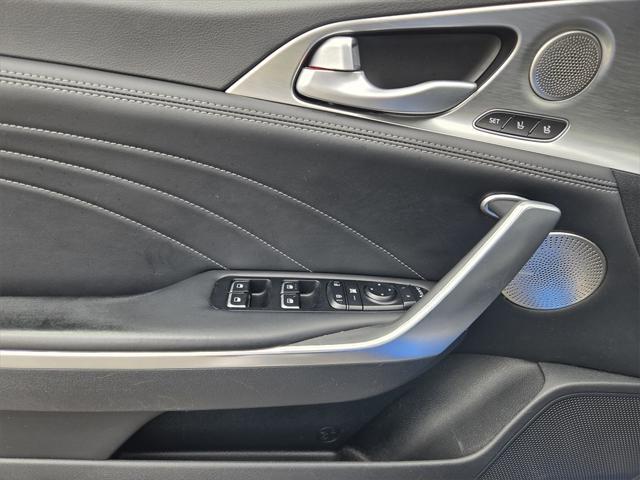 used 2022 Kia Stinger car, priced at $32,292