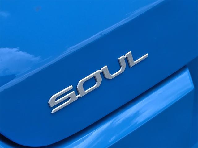 new 2025 Kia Soul car, priced at $24,215