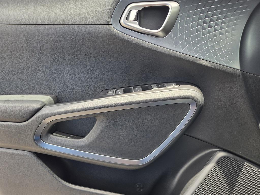new 2025 Kia Soul car, priced at $22,769