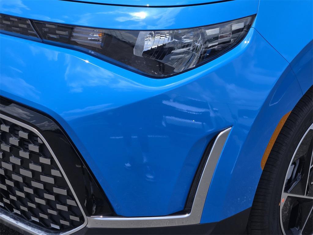 new 2025 Kia Soul car, priced at $22,769