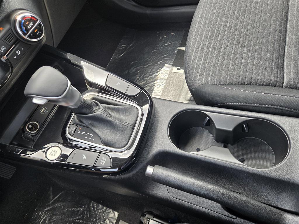 new 2025 Kia Soul car, priced at $22,769
