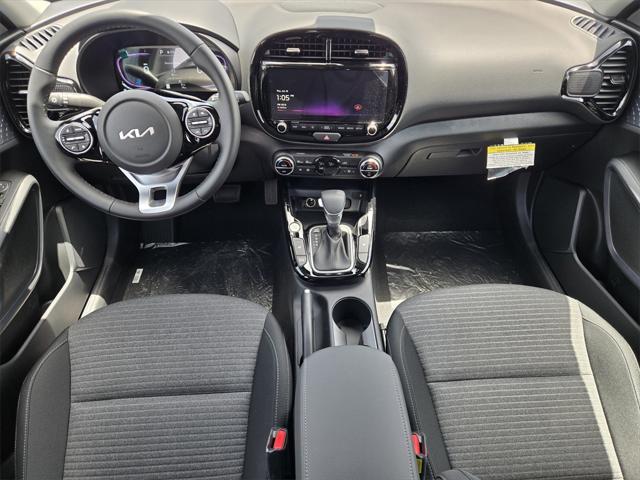 new 2025 Kia Soul car, priced at $24,215