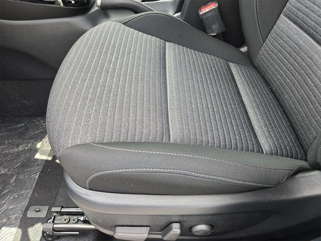 new 2025 Kia Soul car, priced at $24,215