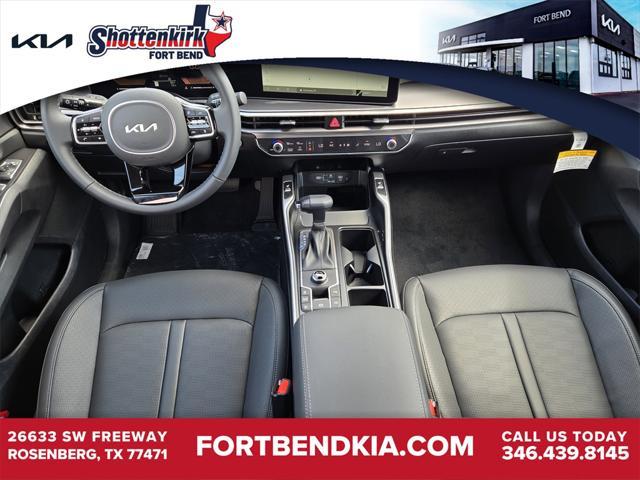 new 2025 Kia Sorento car, priced at $40,765
