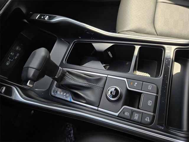 new 2025 Kia Sorento car, priced at $40,765