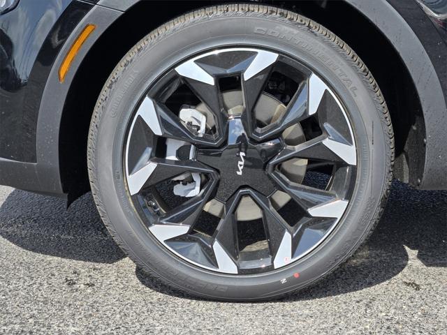 new 2025 Kia Sorento car, priced at $40,765