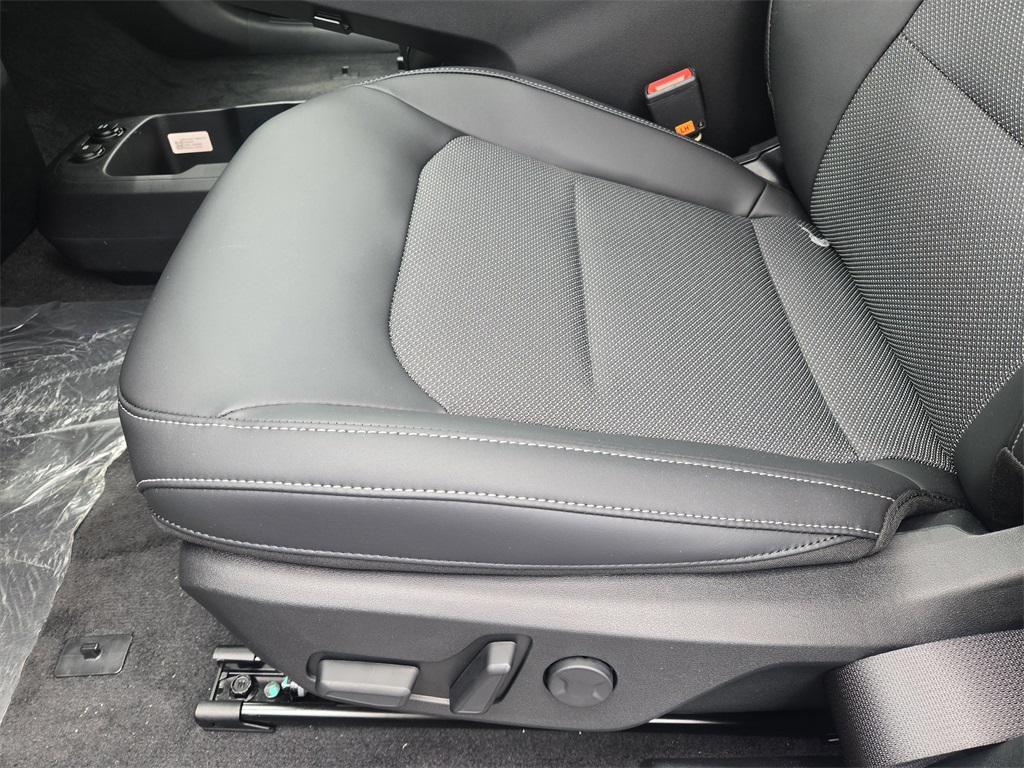 new 2025 Kia EV6 car, priced at $34,484