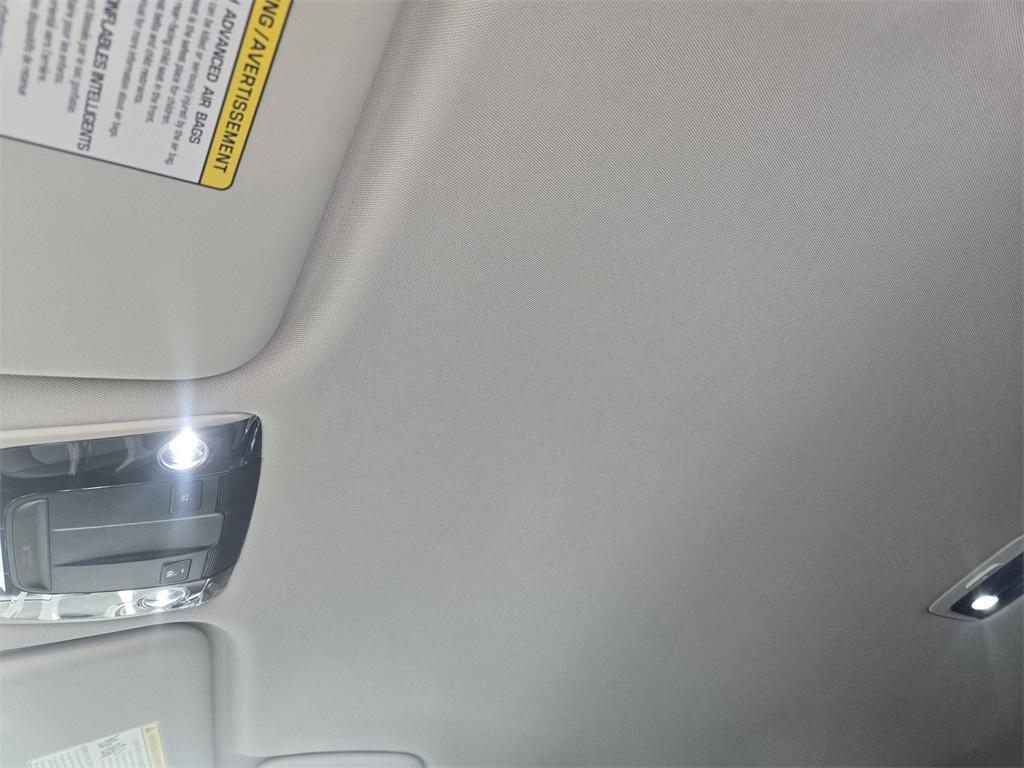 new 2025 Kia EV6 car, priced at $34,484