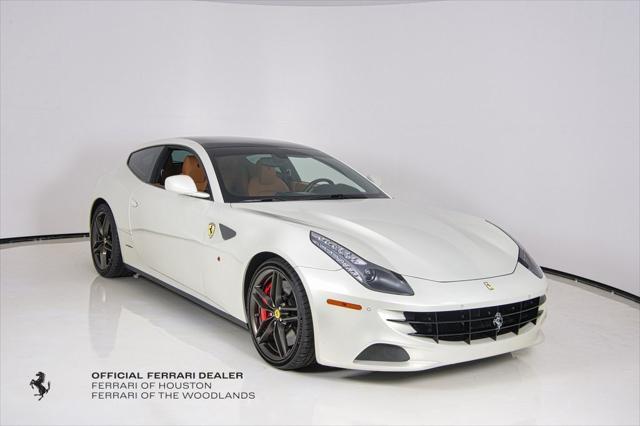 used 2015 Ferrari FF car, priced at $189,990