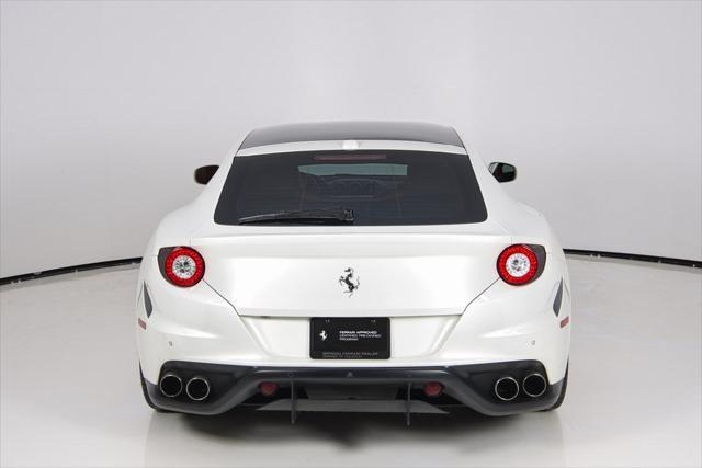 used 2015 Ferrari FF car, priced at $189,990