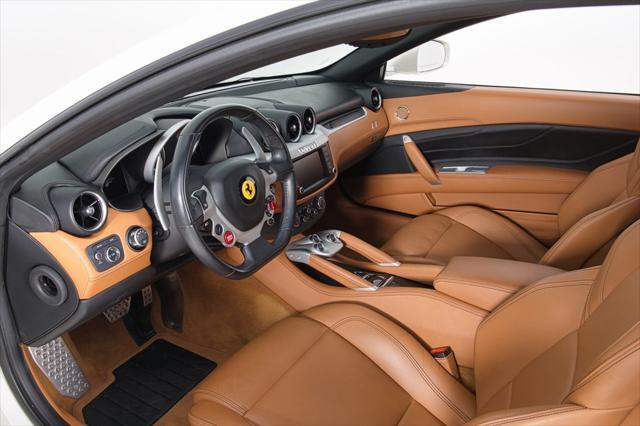 used 2015 Ferrari FF car, priced at $189,990