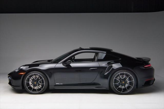 used 2022 Porsche 911 car, priced at $219,990