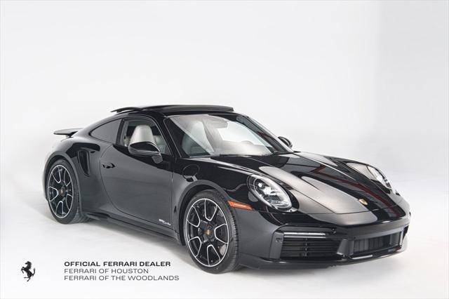 used 2022 Porsche 911 car, priced at $219,990