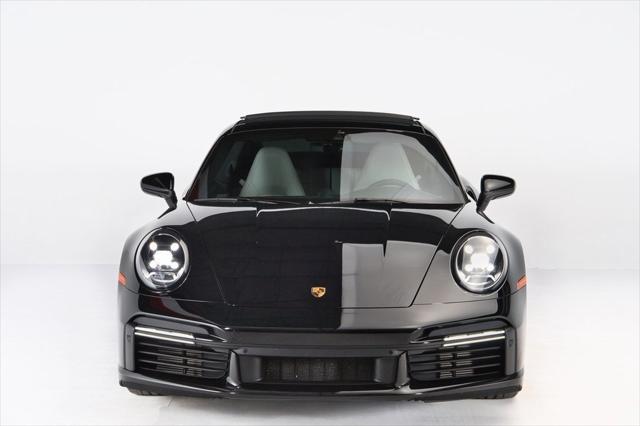 used 2022 Porsche 911 car, priced at $219,990