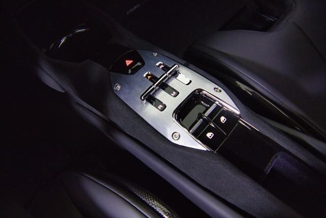 used 2024 Ferrari 296 GTB car, priced at $349,990