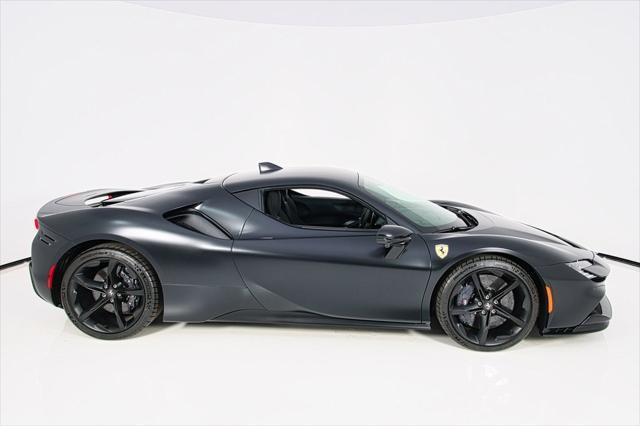 used 2023 Ferrari SF90 Stradale car, priced at $629,990