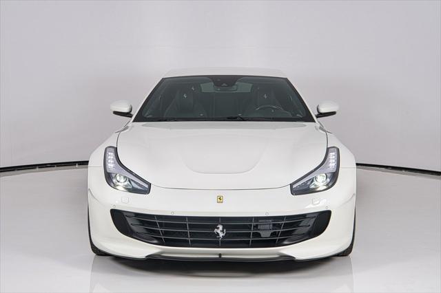 used 2020 Ferrari GTC4Lusso car, priced at $229,990