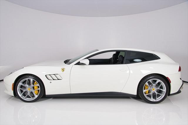 used 2020 Ferrari GTC4Lusso car, priced at $229,990