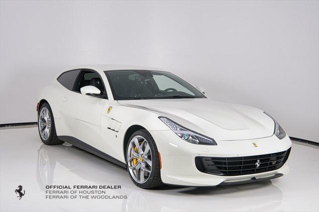 used 2020 Ferrari GTC4Lusso car, priced at $229,990