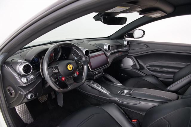 used 2020 Ferrari GTC4Lusso car, priced at $229,990
