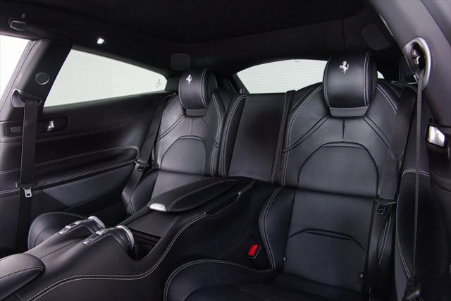 used 2020 Ferrari GTC4Lusso car, priced at $229,990