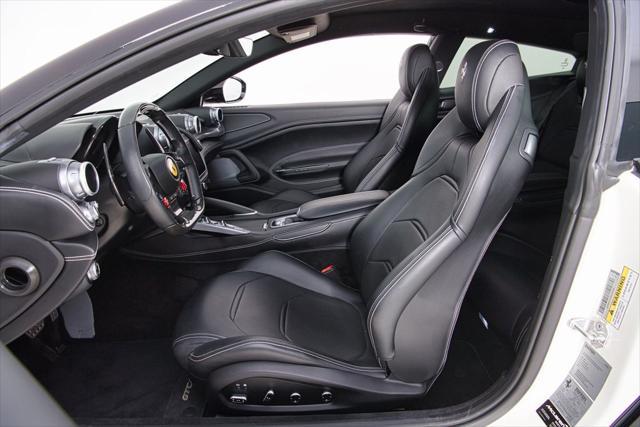 used 2020 Ferrari GTC4Lusso car, priced at $229,990