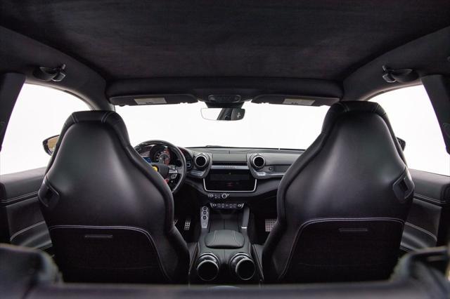 used 2020 Ferrari GTC4Lusso car, priced at $229,990