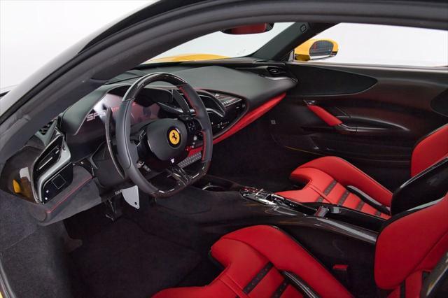 used 2023 Ferrari SF90 Stradale car, priced at $665,990