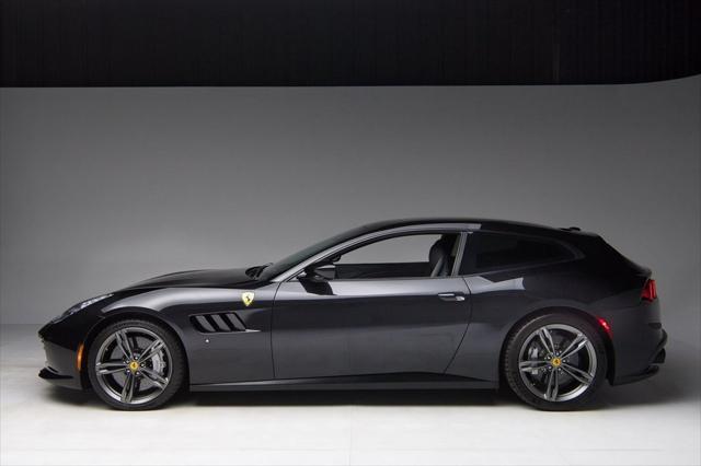 used 2019 Ferrari GTC4Lusso car, priced at $249,990