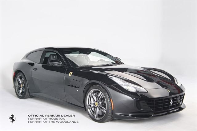 used 2019 Ferrari GTC4Lusso car, priced at $249,990