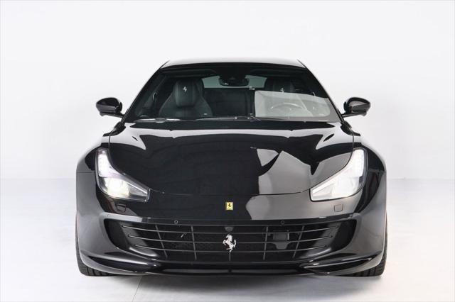 used 2019 Ferrari GTC4Lusso car, priced at $249,990