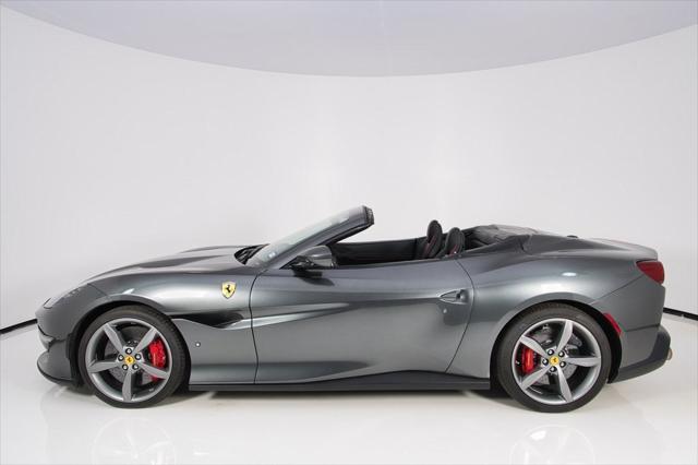 used 2020 Ferrari Portofino car, priced at $209,990