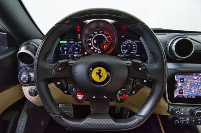 used 2019 Ferrari Portofino car, priced at $219,990