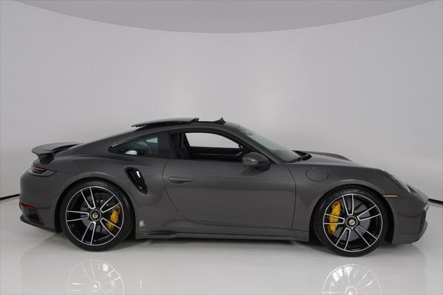 used 2023 Porsche 911 car, priced at $269,990