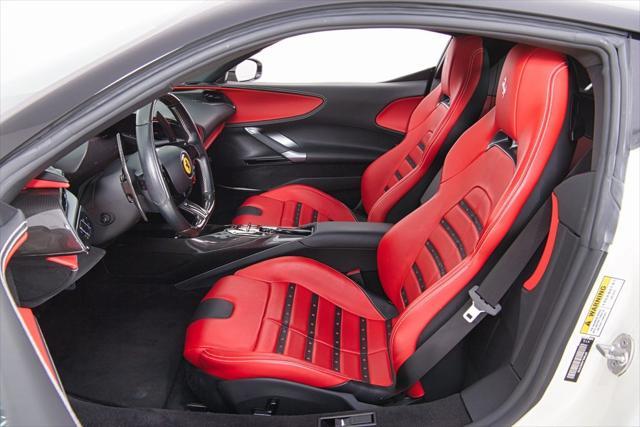 used 2022 Ferrari SF90 Stradale car, priced at $479,990