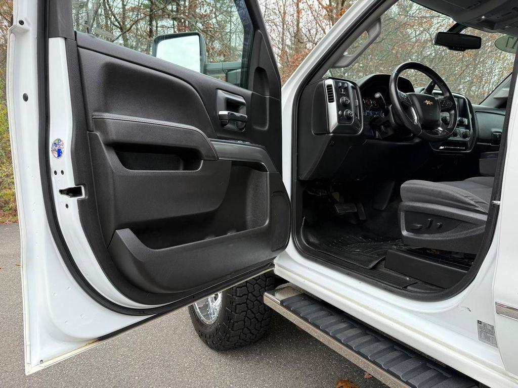 used 2017 Chevrolet Silverado 2500 car, priced at $28,900