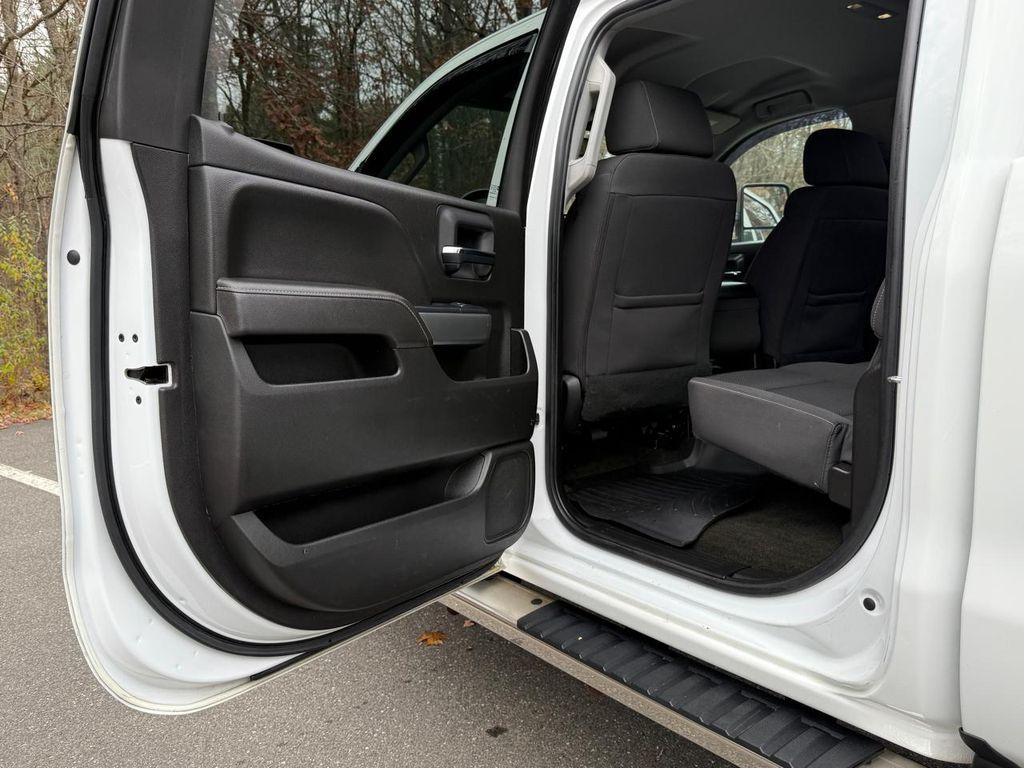 used 2017 Chevrolet Silverado 2500 car, priced at $28,900