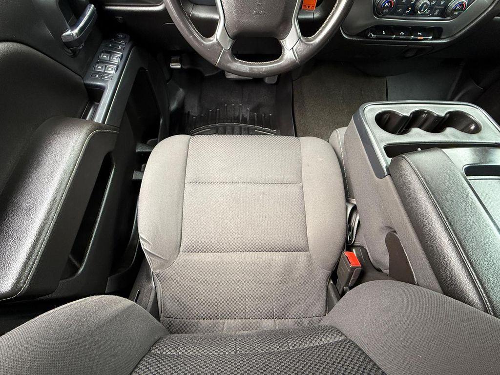 used 2017 Chevrolet Silverado 2500 car, priced at $28,900