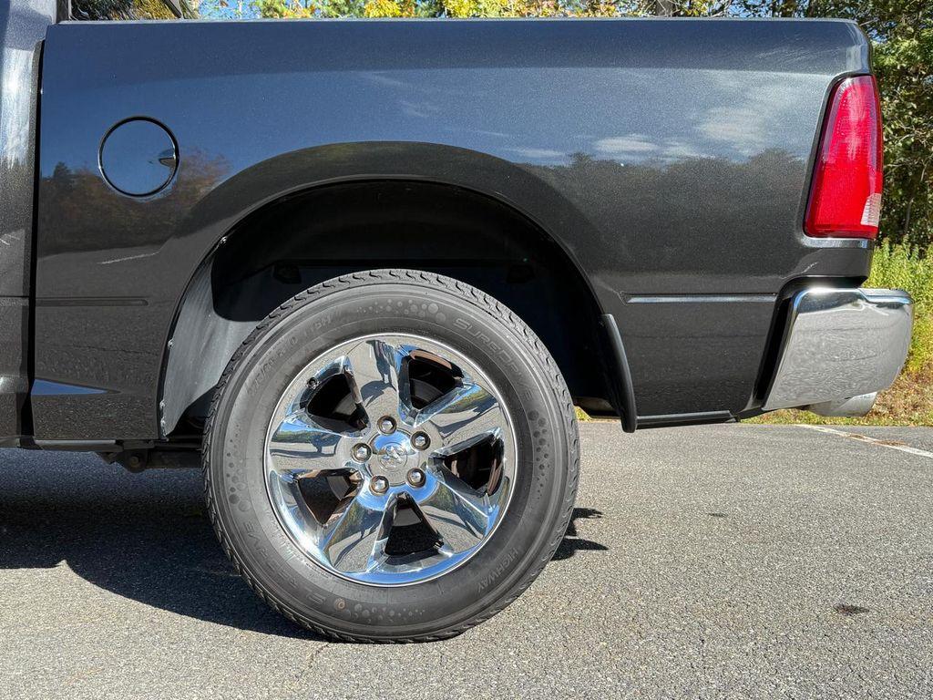 used 2018 Ram 1500 car, priced at $29,900