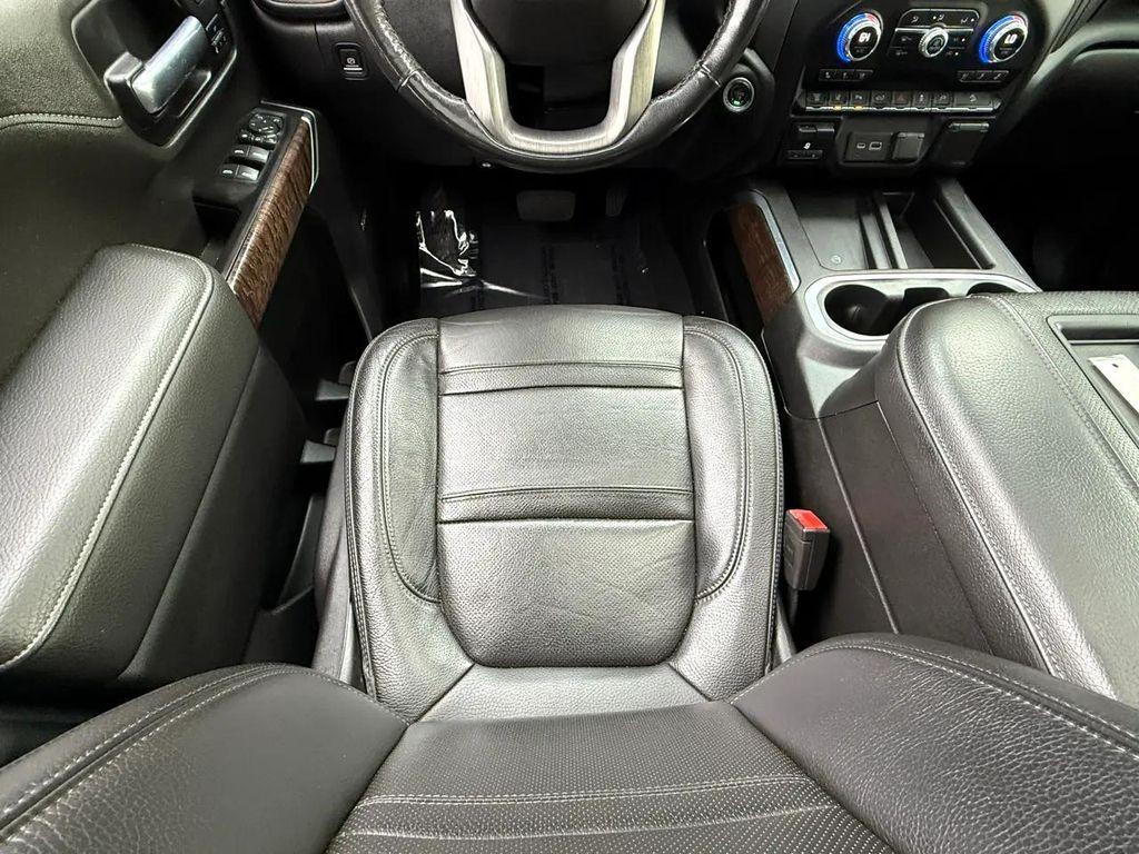 used 2020 GMC Sierra 2500 car, priced at $56,900