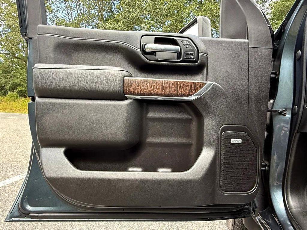 used 2020 GMC Sierra 2500 car, priced at $56,900