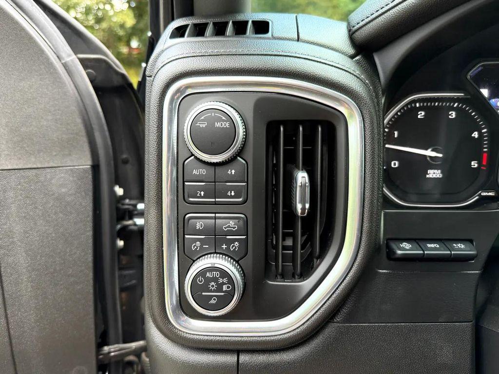 used 2020 GMC Sierra 2500 car, priced at $56,900