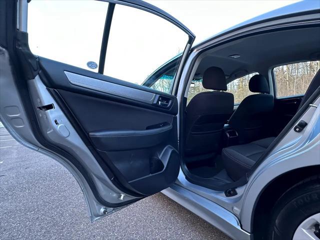 used 2017 Subaru Legacy car, priced at $15,900