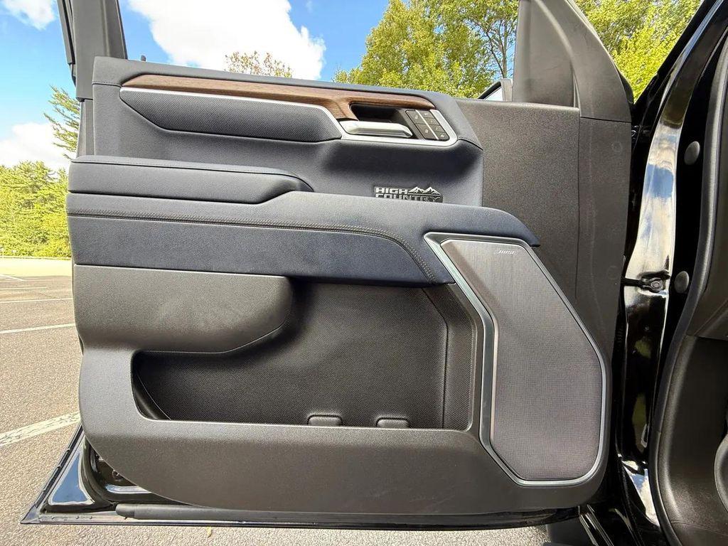 used 2022 Chevrolet Silverado 1500 car, priced at $46,900