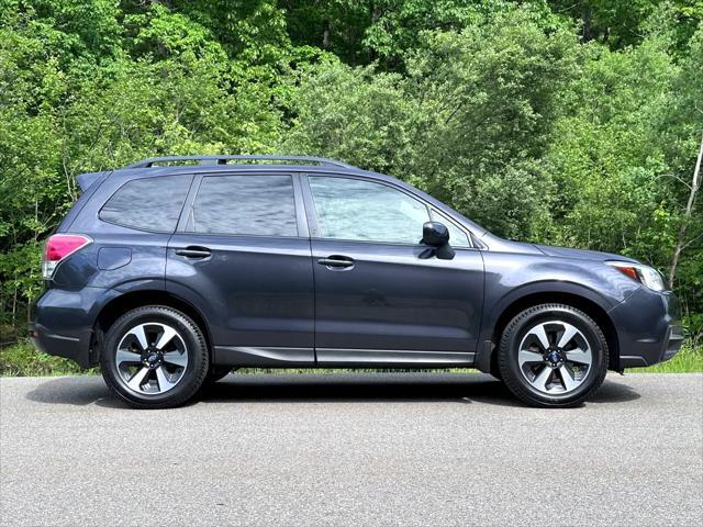 used 2017 Subaru Forester car, priced at $14,400