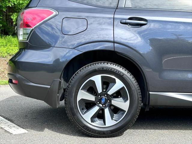 used 2017 Subaru Forester car, priced at $14,400