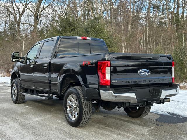 used 2018 Ford F-350 car, priced at $39,900