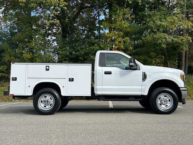 used 2018 Ford F-350 car, priced at $42,900