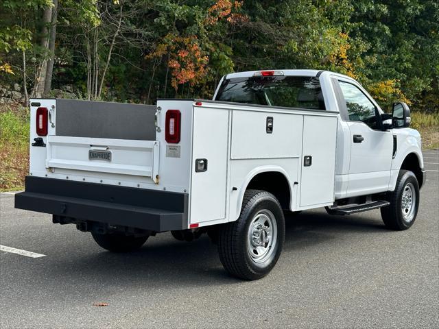 used 2018 Ford F-350 car, priced at $42,900